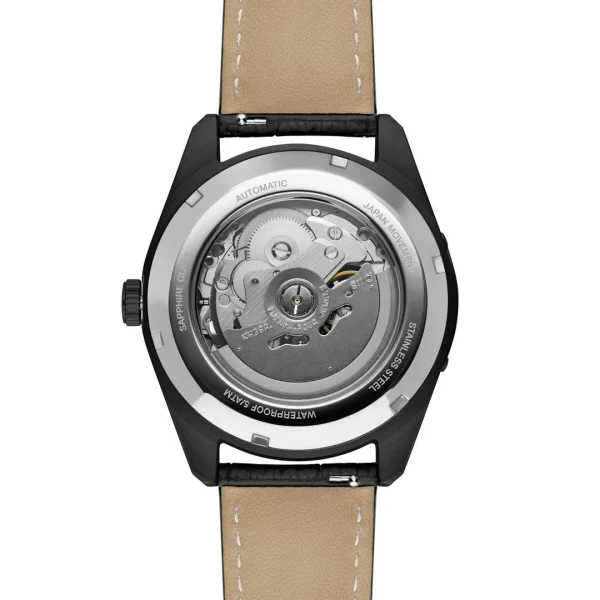 Meilleur Prix Fawler Montre Squelette Fenes Fadel 6