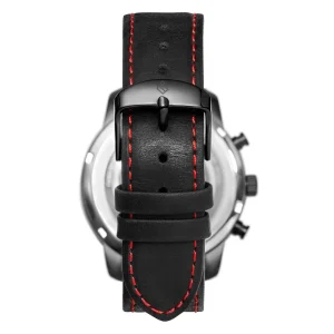 en ligne vente Seizmont Montre Chronographe Conan Parva Craftsman 16