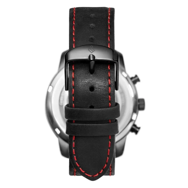 en ligne vente Seizmont Montre Chronographe Conan Parva Craftsman 6
