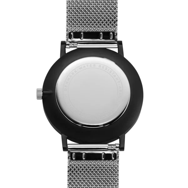 Seizmont Montre Habillée Ares Rogan En édition Limitée achat 5