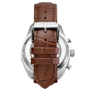 Fawler Montre Automatique Perseus Pierce mode pas cher 14