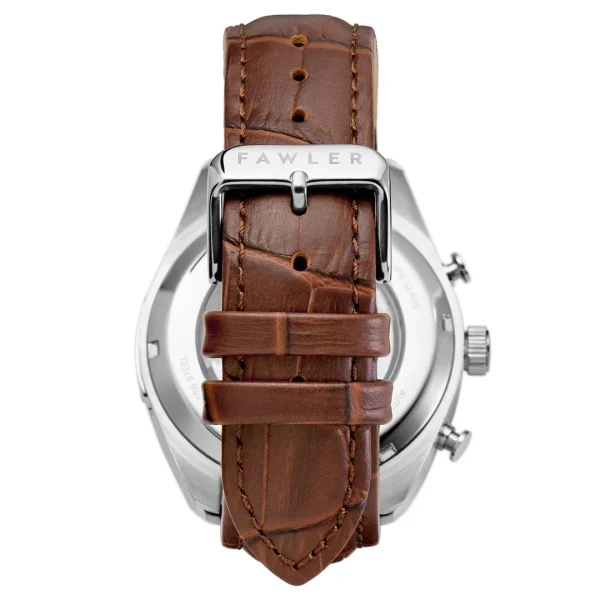Fawler Montre Automatique Perseus Pierce mode pas cher 5