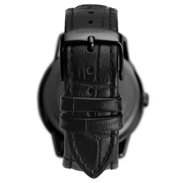 outlet soldes Sidegren Montre Osman Patriarch 5