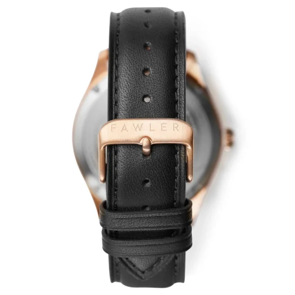 Fawler Montre Aviator Franklyn Fraser exclusivement disponibles 5