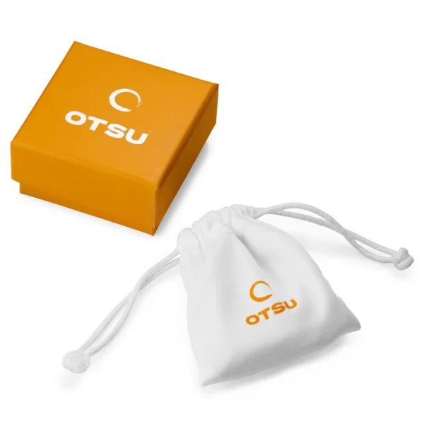 Otsu Clou D’oreille Floyd Arc-en-ciel Zipper Pas Cher Magasin Soldes 6