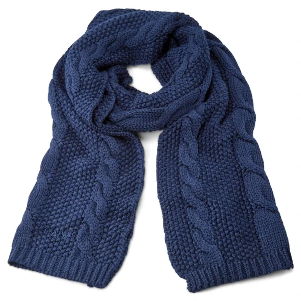 Fawler Écharpe Bleu Marine Freddi Urban soldes 1