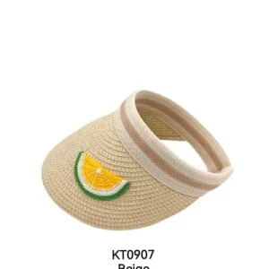 Mp Accessoires –  CHAPEAUX : KT0907 mode pas cher 12