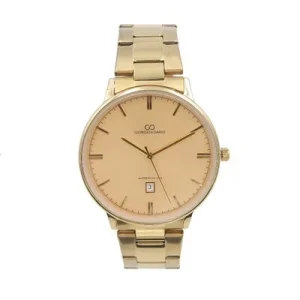 guranteed de qualité Giorgio & Dario MONTRES HOMME : GDM20210814 15