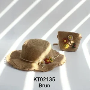 Mp Accessoires –  CHAPEAUX : KT02135 magasin paris 8