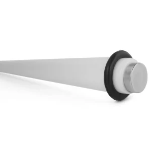 Fort Tempus Boucle D’oreille Magnétique Le Cône Blanc – 6mm boutique 7