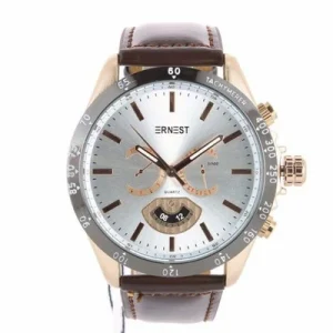 ERNEST MONTRES HOMME : E88004 magasin en ligne france 8