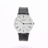 garantie de qualité ERNEST MONTRES HOMME : 8117 20