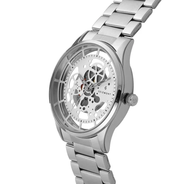Seizmont Montre Phantom Stephano grande popularité 3
