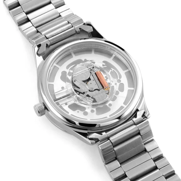 Seizmont Montre Phantom Stephano grande popularité 4