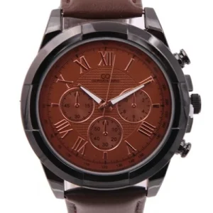 livraison la plus rapide Giorgio & Dario MONTRES HOMME : GDM20210920 14