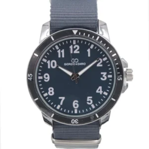 Giorgio & Dario MONTRES HOMME : GDM200737 De Qualité 19