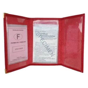 remise en ligne Maromax PORTE-CARTES : PC-C-807-H 8