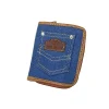 Maromax PETITES MAROQUINERIES : PM-T-503-JEAN-H en solde 25