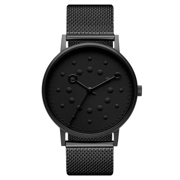 vente à bas prix Seizmont Montre Habillée Minimaliste Ares Ryan 1