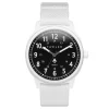 Fawler Scout | Montre Militaire Blanche à Bracelet NATO En Série Limitée vente pas cher en ligne 20