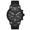 Fawler Montre Chronographe Pluto Fara pas cher en ligne 22