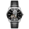Seizmont Montre Squelette Automatique Cor Zach Officielle 20