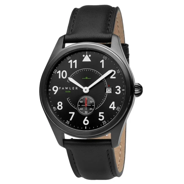 Fawler Montre Aviator Fredson Fraser en vente 1