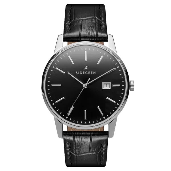 Sidegren Montre Omar Patriarch boutique en ligne france 1