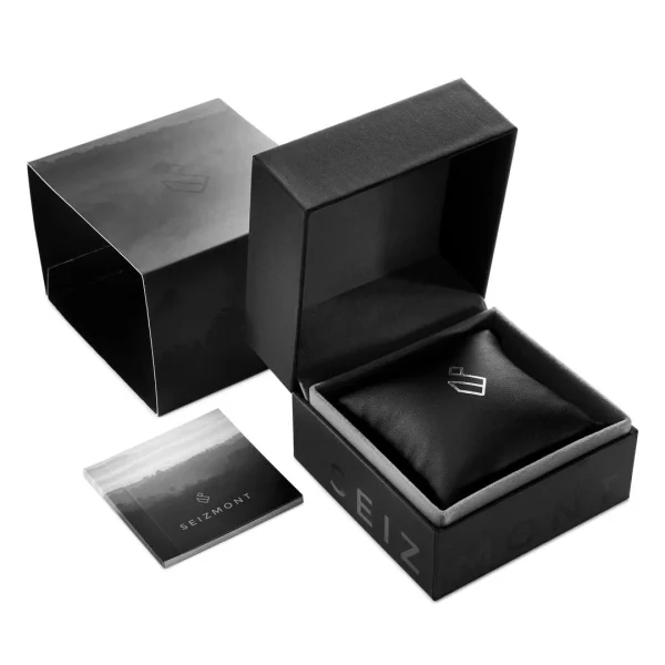 Seizmont Montre Troika Sofus II marque pas cher 6