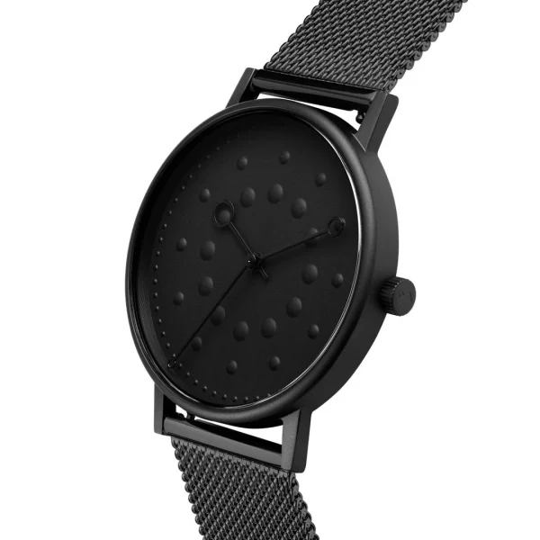 vente à bas prix Seizmont Montre Habillée Minimaliste Ares Ryan 3