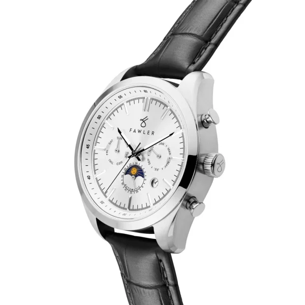 Fawler Montre Automatique Perseus Pablo REMISE allant 3