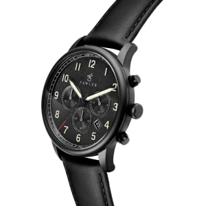 Fawler Montre Chronographe Pluto Fara pas cher en ligne 9