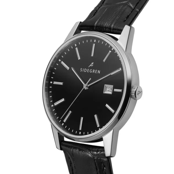 Sidegren Montre Omar Patriarch boutique en ligne france 3
