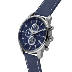Seizmont Montre Chronographe Cody Parva Craftsman fashion pas cher 10