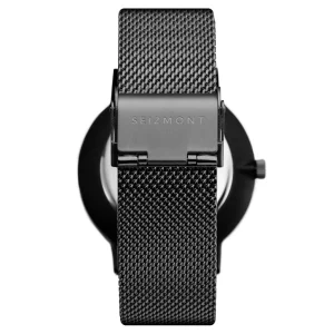 vente à bas prix Seizmont Montre Habillée Minimaliste Ares Ryan 11