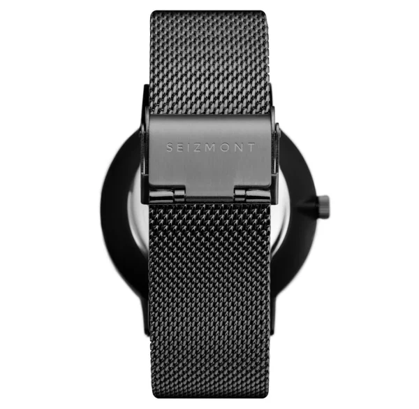 vente à bas prix Seizmont Montre Habillée Minimaliste Ares Ryan 4