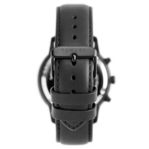 Fawler Montre Chronographe Pluto Fara pas cher en ligne 11