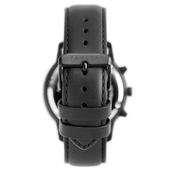 Fawler Montre Chronographe Pluto Fara pas cher en ligne 4