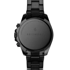 Seizmont Montre Chronographe Daxton Bellator boutique en ligne 16