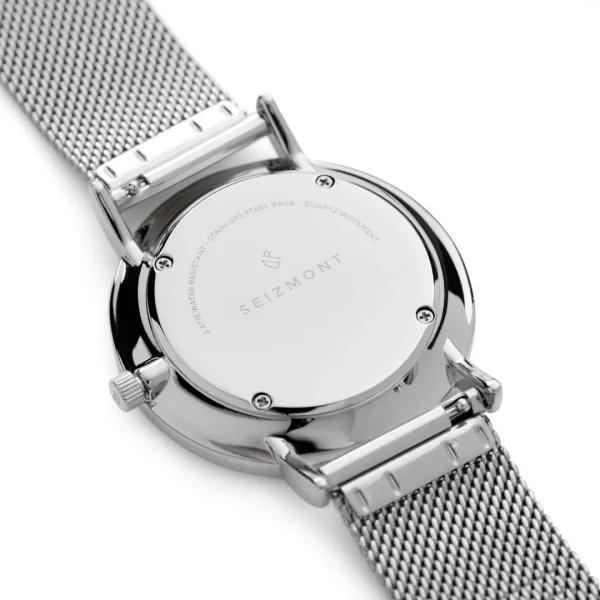 Seizmont Montre Malthe Moment acheter 6