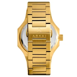 Arkai Montre Phases De Lune Amil Mace Meilleur Service 12