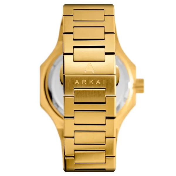 Arkai Montre Phases De Lune Amil Mace Meilleur Service 4