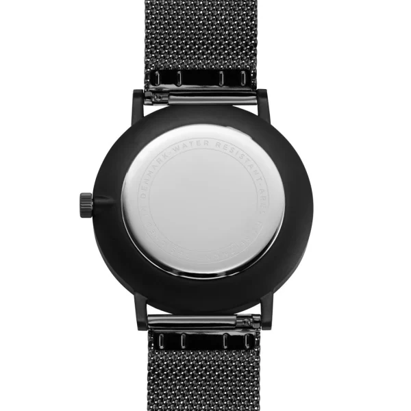 vente à bas prix Seizmont Montre Habillée Minimaliste Ares Ryan 5