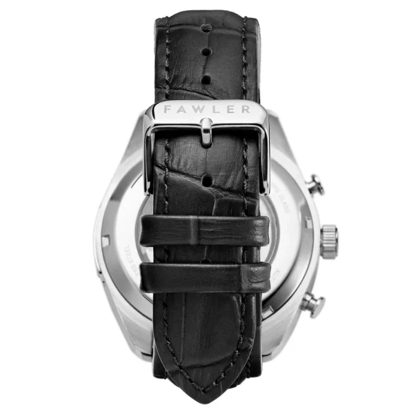 Fawler Montre Automatique Perseus Pablo REMISE allant 5