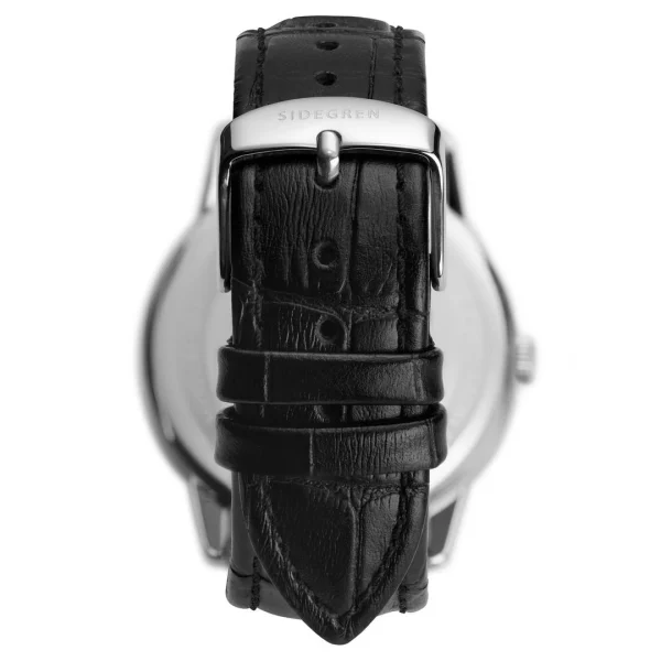 Sidegren Montre Omar Patriarch boutique en ligne france 5