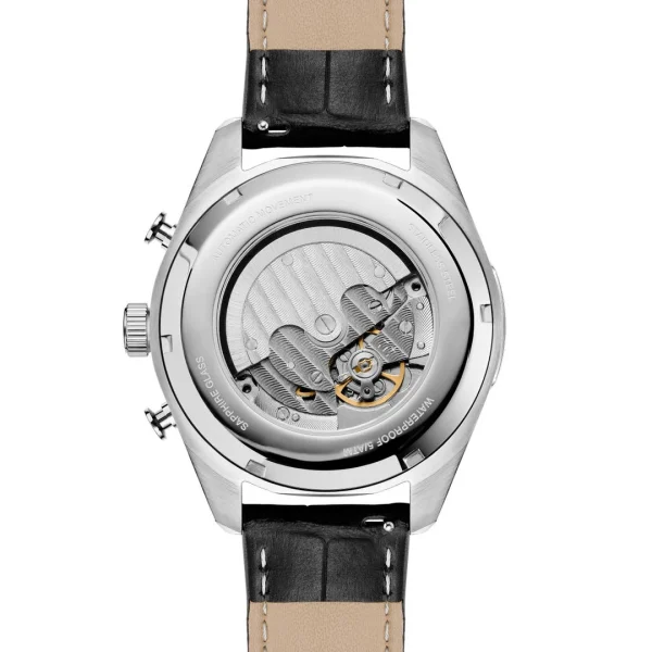 Fawler Montre Automatique Perseus Pablo REMISE allant 6