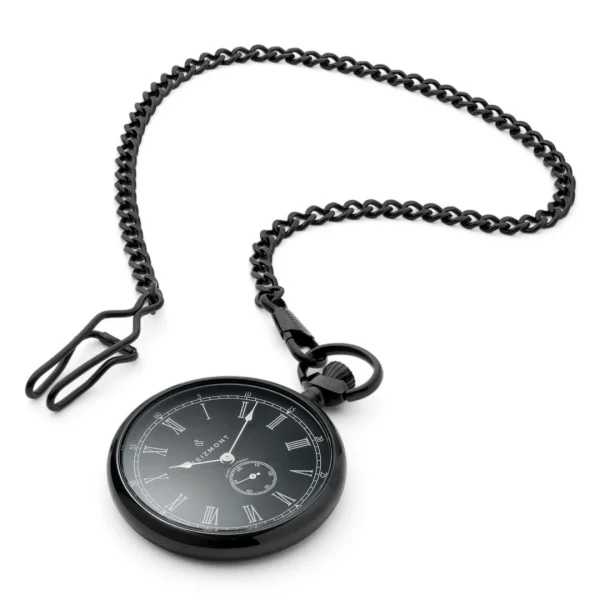 magasin solde Seizmont Montre De Poche Chronomètre Leo 1