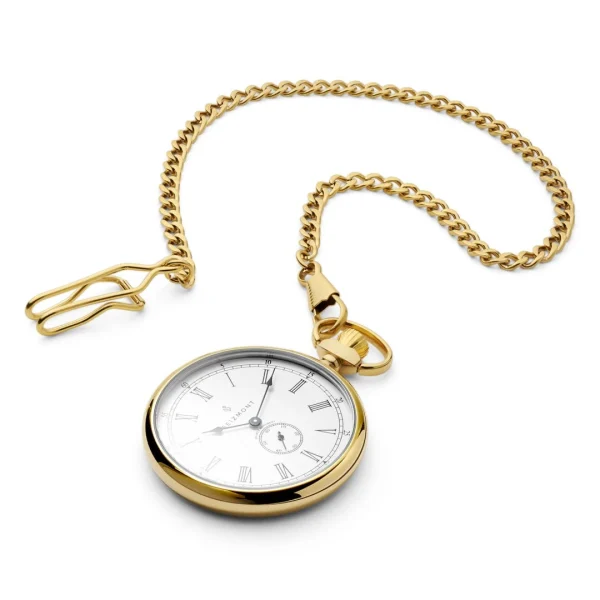 Seizmont Montre De Poche Chronomètre Nicholas Top ventes 1