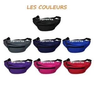 Vente Maromax SACOCHES : SC-T-GD31-H 9