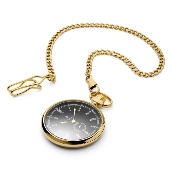 boutique en ligne Seizmont Montre De Poche Chronomètre Jack 1